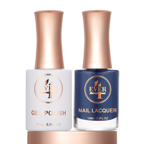 4EVER - Gel & Lacquer - Neutral Solid - 059