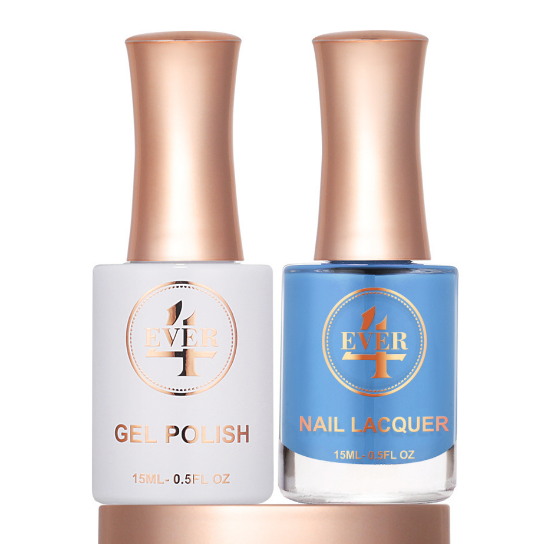 4EVER | GEL & LACQUER | NEUTRAL SOLID - 060
