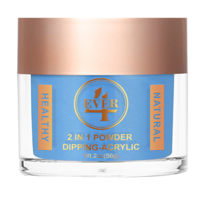 4EVER - Acrylic & Dip - Neutral Solid - 060