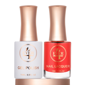 4EVER - Gel & Lacquer - Neutral Solid - 070