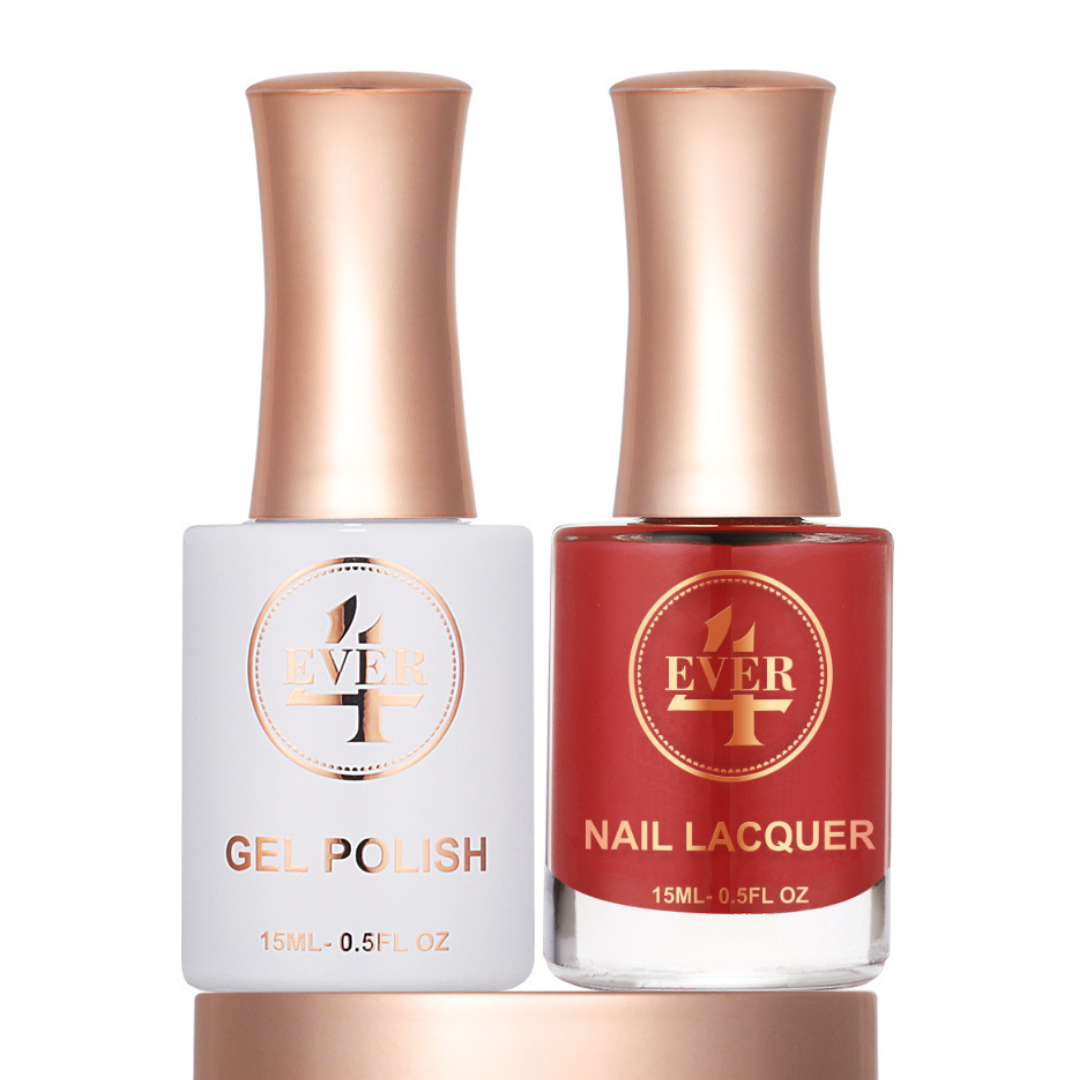 4EVER | GEL & LACQUER | NEUTRAL SOLID - 075