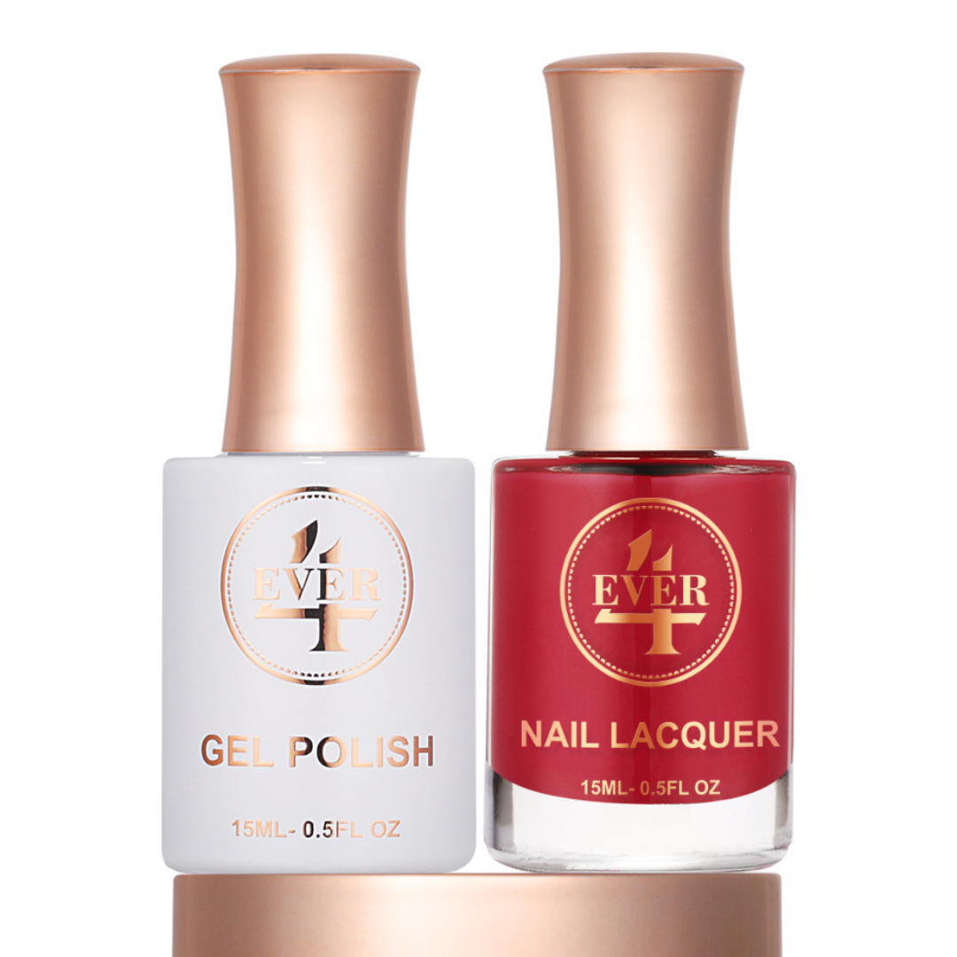 4EVER | GEL & LACQUER | NEUTRAL SOLID - 085