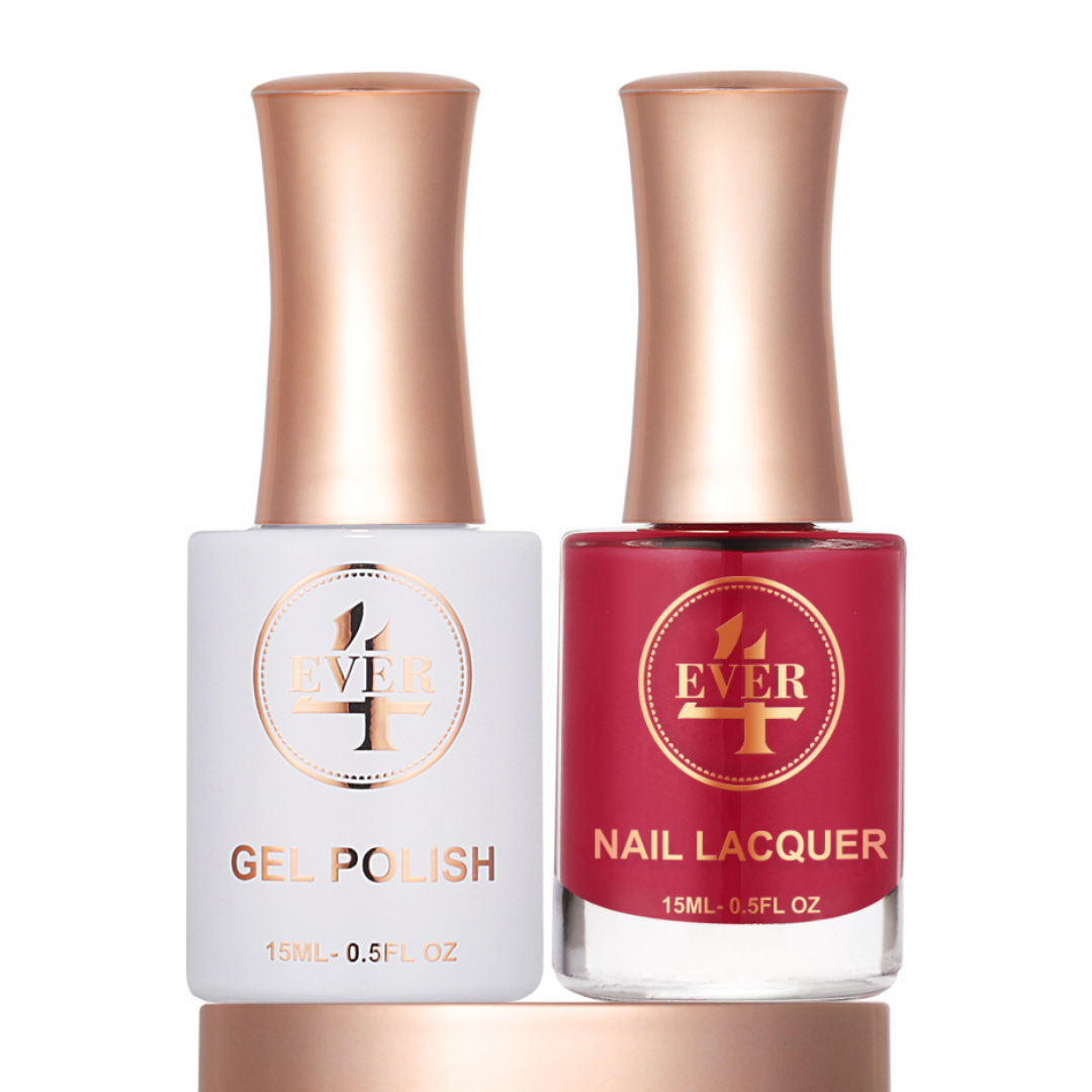 4EVER | GEL & LACQUER | NEUTRAL SOLID - 087