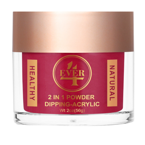 4EVER - Acrylic & Dip - Neutral Solid - 088