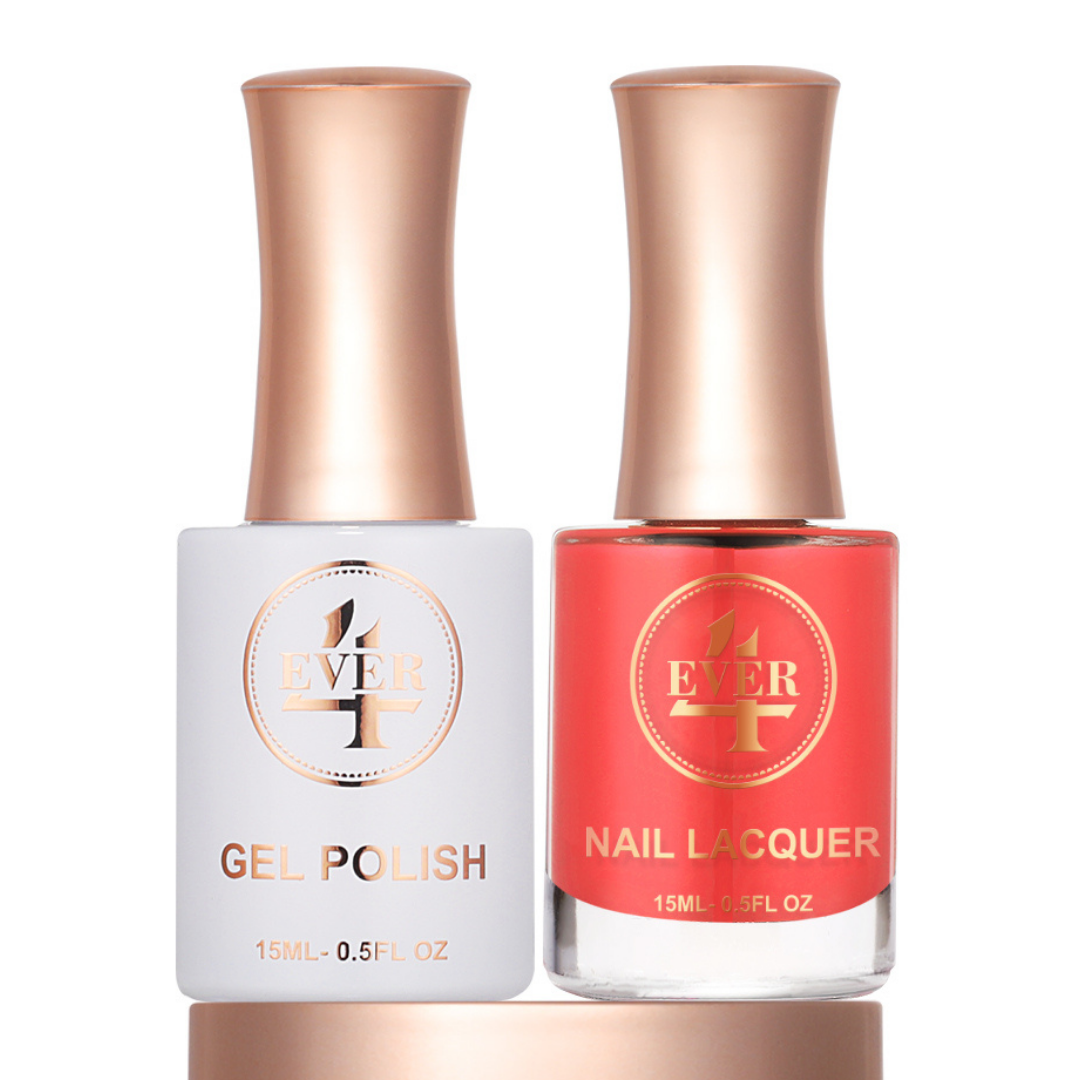 4EVER | GEL & LACQUER | NEUTRAL SOLID - 095