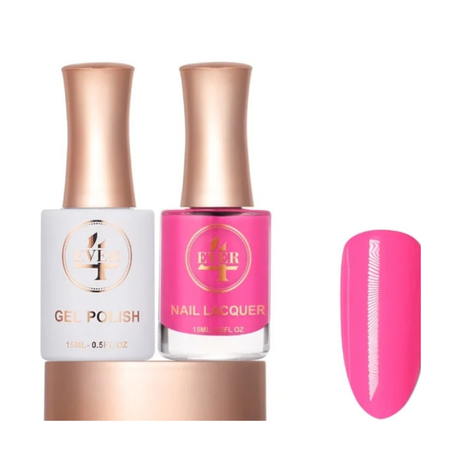 4EVER - Gel & Lacquer - Neutral Solid - 092