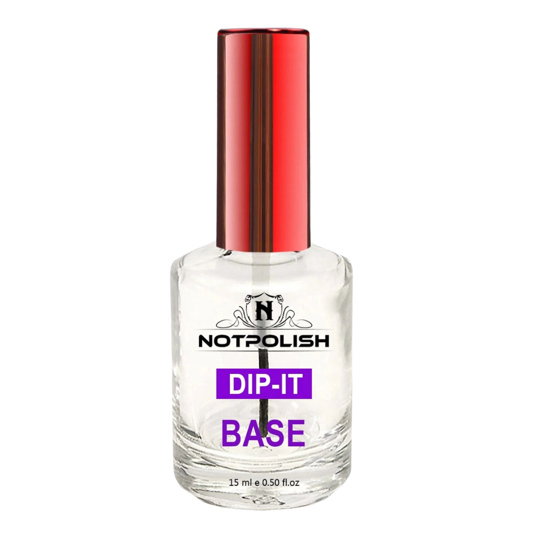 NOT POLISH | FOUNDATION