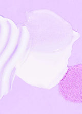 AVRY 4 STEP PEDI KIT - LAVENDER SAGE