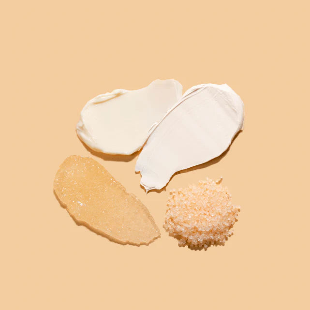 BCL SPA | 4 STEP PEDICURE | MILK + HONEY WITH WHITE CHOCOLATE
