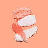 BCL 4 STEP PEDICURE PINK GRAPEFRUIT