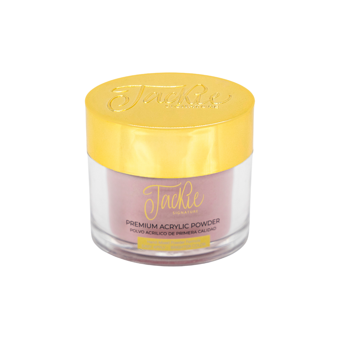 JACKIE SIGNATURE | JS004 PINK CANDY