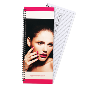 Appointment Book, 2-Column