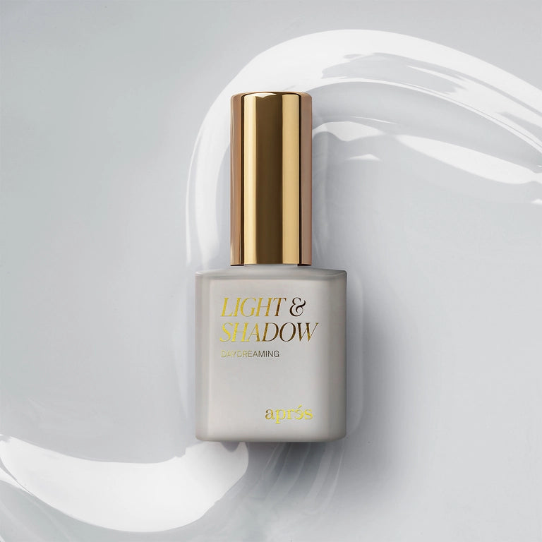 APRES LIGHT AND SHADOW GEL COLLECTION - 502 DAYDREAMING