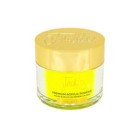 Jackie Signature - JS050 Sheer Lemonade