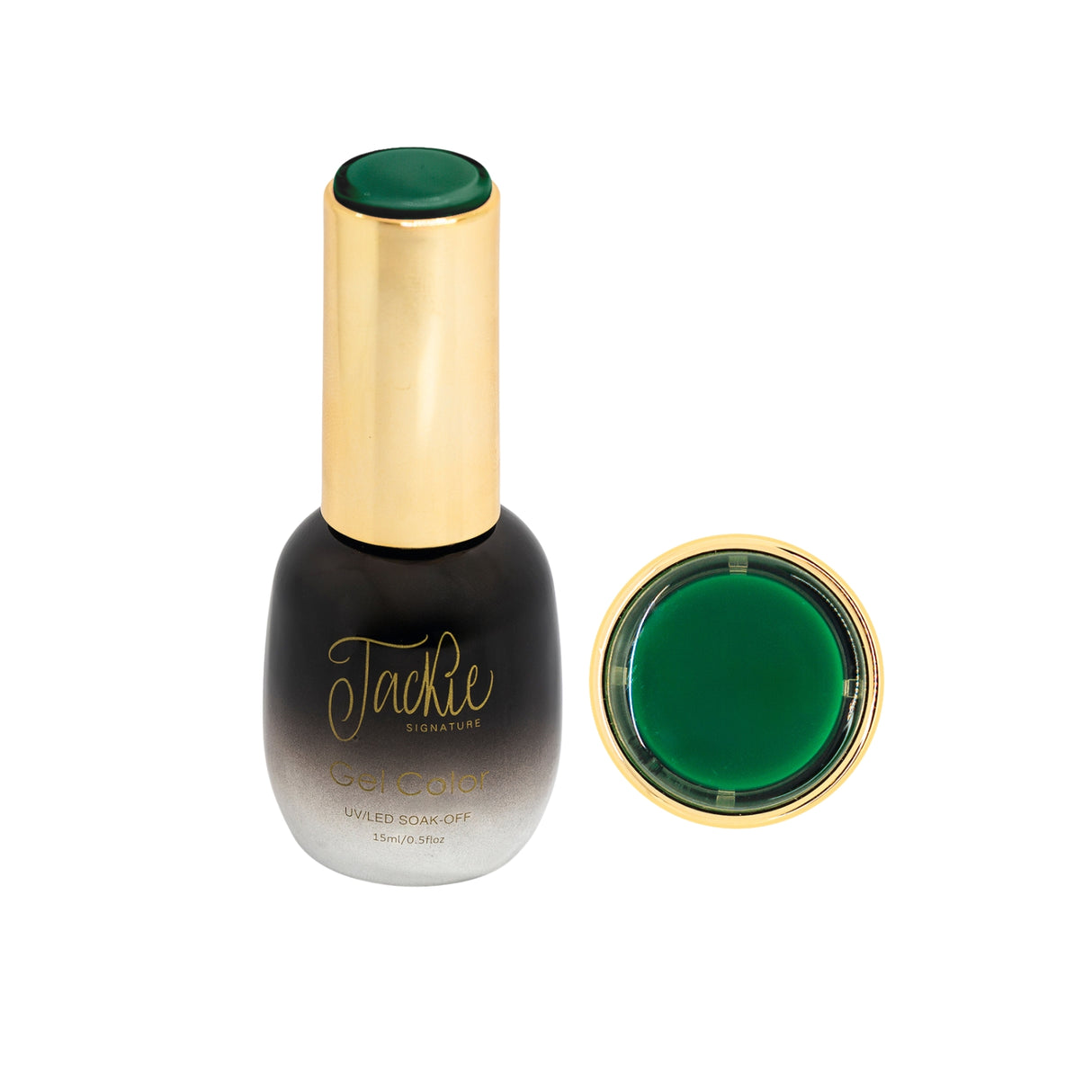 JACKIE SIGNATURE | PREMIUM GEL COLOR #051