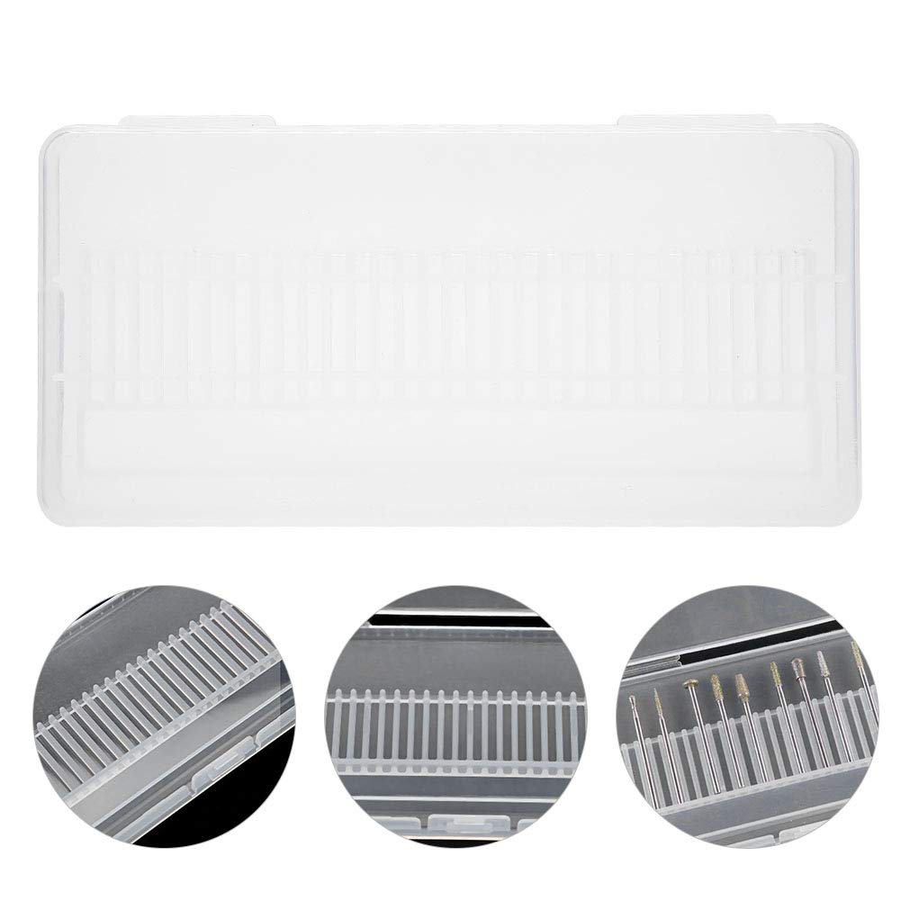 DISPENSER STORAGE | SPRESS OUT COTTON PAD HOLDER