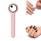 MAGNET | RING SHAPED with Handle