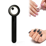 MAGNET | RING SHAPED with Handle