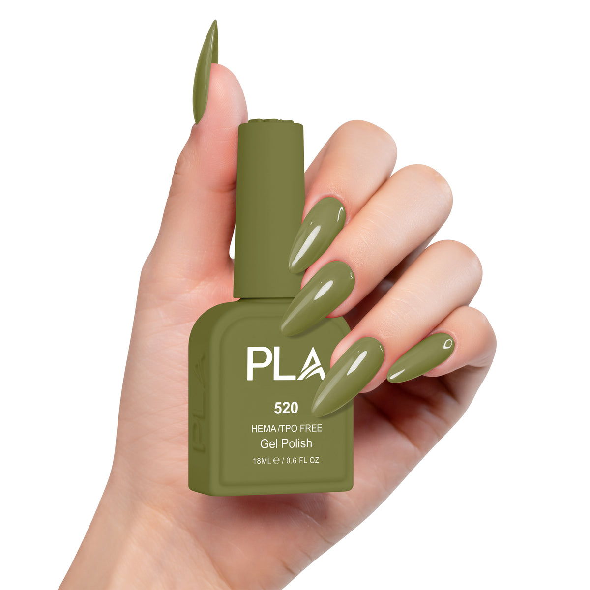 PLA (ICON COLLECTION) | GEL COLOR | SWEATER WEATHER