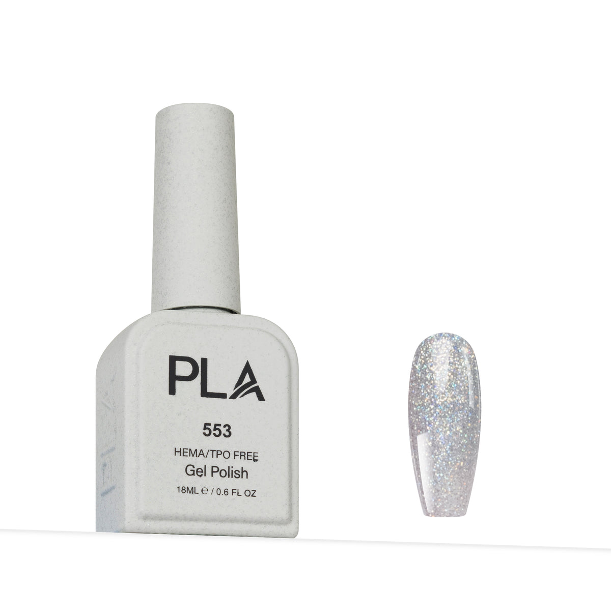 PLA (ICON COLLECTION) | GEL COLOR | CITY LIGHTS