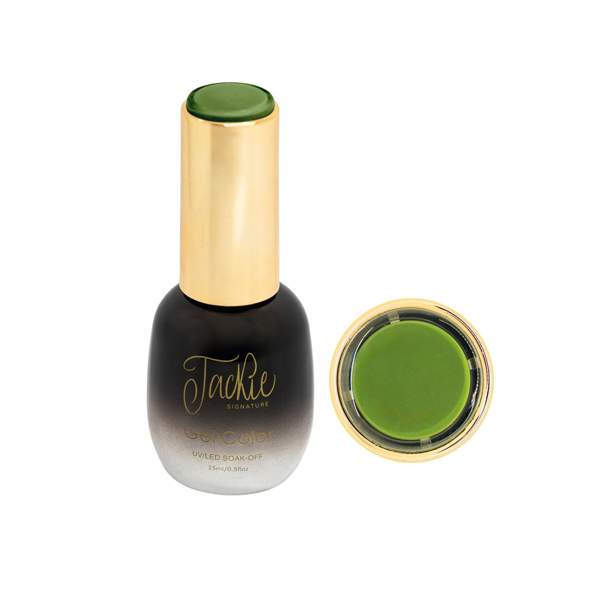 JACKIE SIGNATURE | PREMIUM GEL COLOR #056