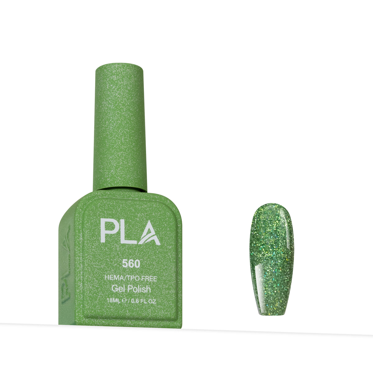 PLA (ICON COLLECTION) | GEL COLOR | CITY LIGHTS