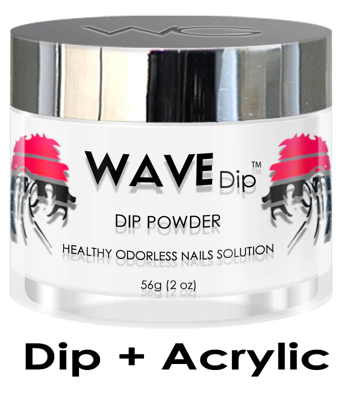 WAVE | 4 IN 1 - ACRYLIC & DIP POWDER - W056