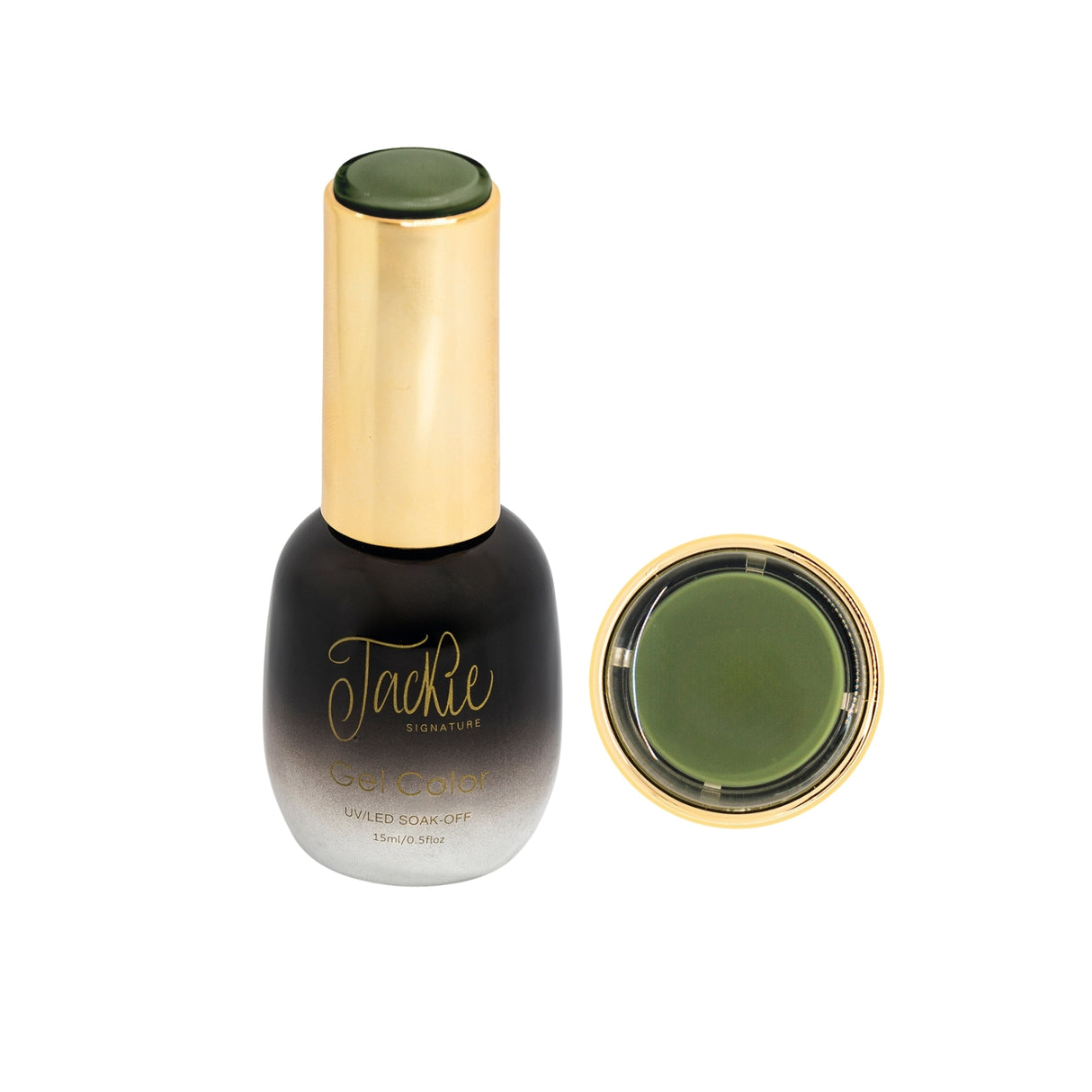 JACKIE SIGNATURE | PREMIUM GEL COLOR #057