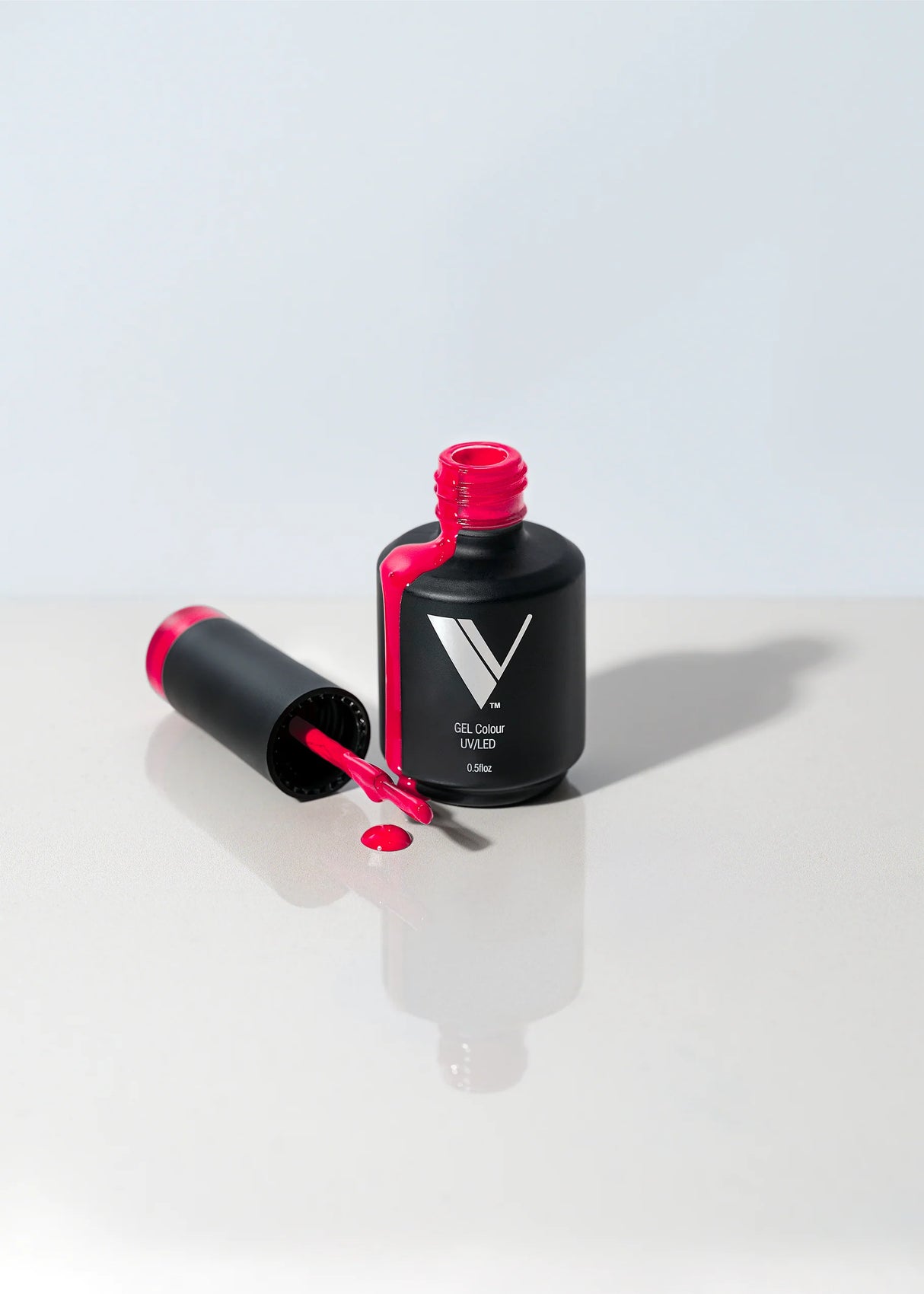 VALENTINO | GEL POLISH - 057