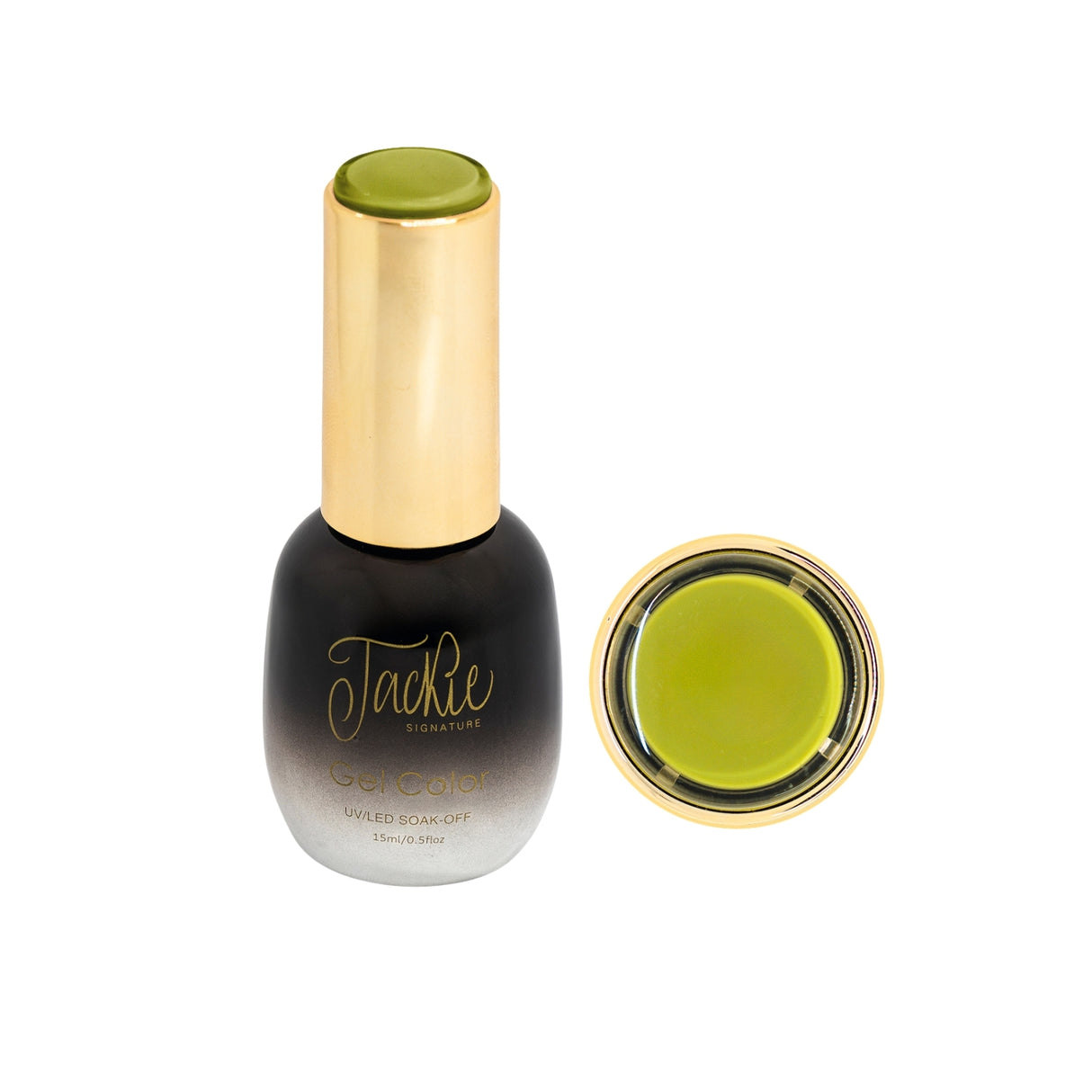 JACKIE SIGNATURE | PREMIUM GEL COLOR #058
