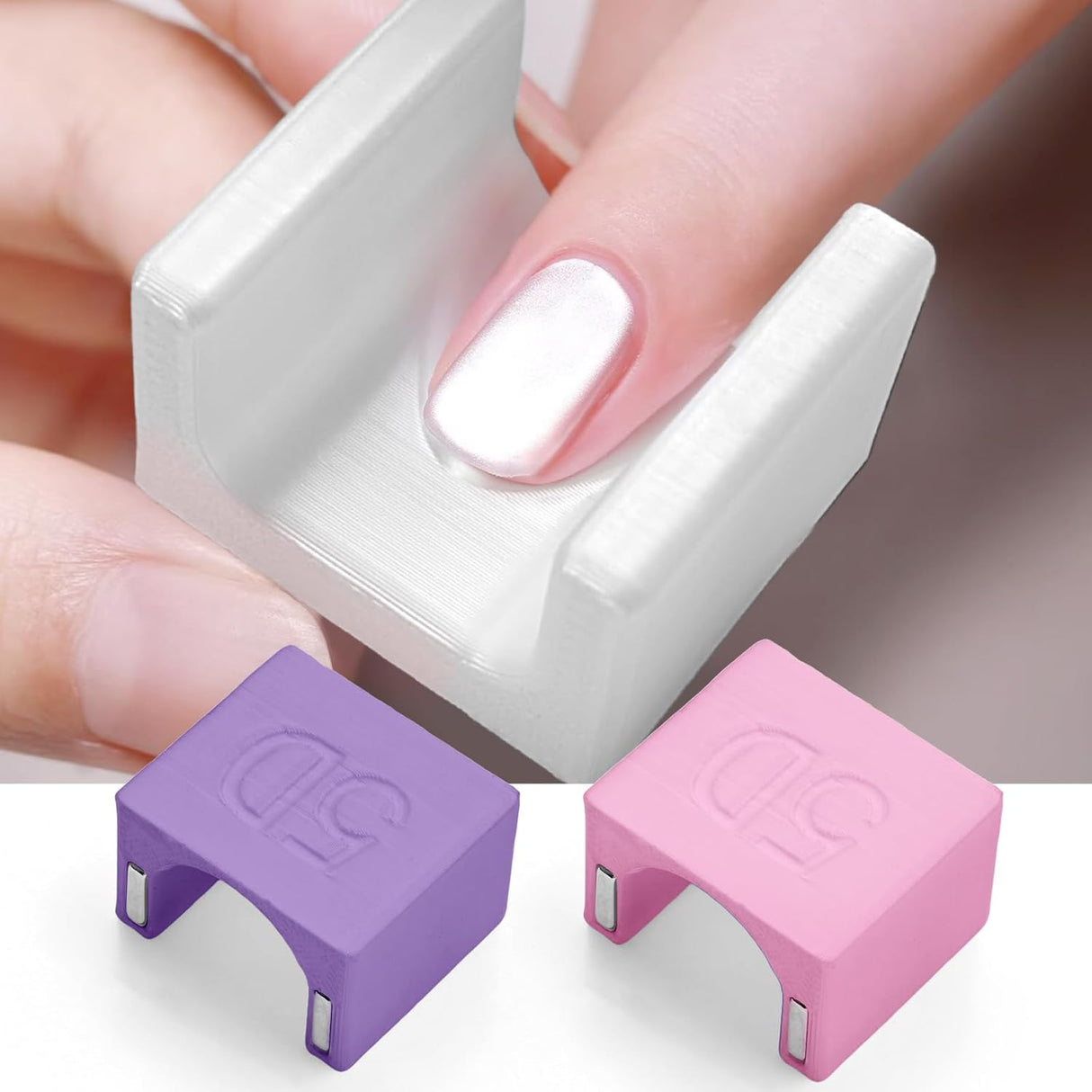 MAGNET | 3D U-SHAPE TOOL