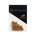 3D Flower - Bag of 10 - #6 Brown