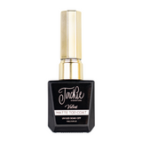 JACKIE SIGNATURE | VELVET MATTE TOP COAT