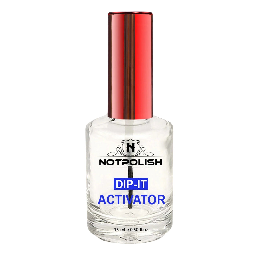NOT POLISH | FOUNDATION