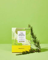 AVRY 5 STEP PEDI KIT - ROSEMARY