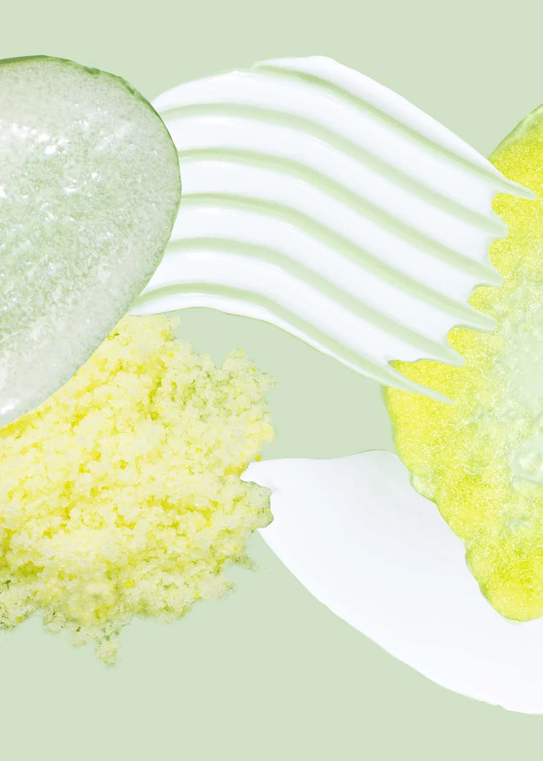 AVRY 5 STEP PEDI KIT - YLANG YLANG