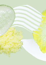 AVRY 5 STEP PEDI KIT - YLANG YLANG