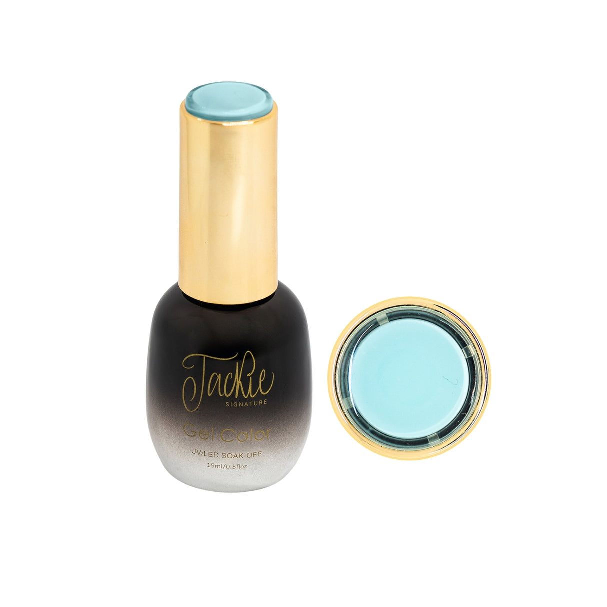 JACKIE SIGNATURE | PREMIUM GEL COLOR #060