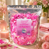 PEDINATURAL 3D SOAP FLOWER - 2LBS