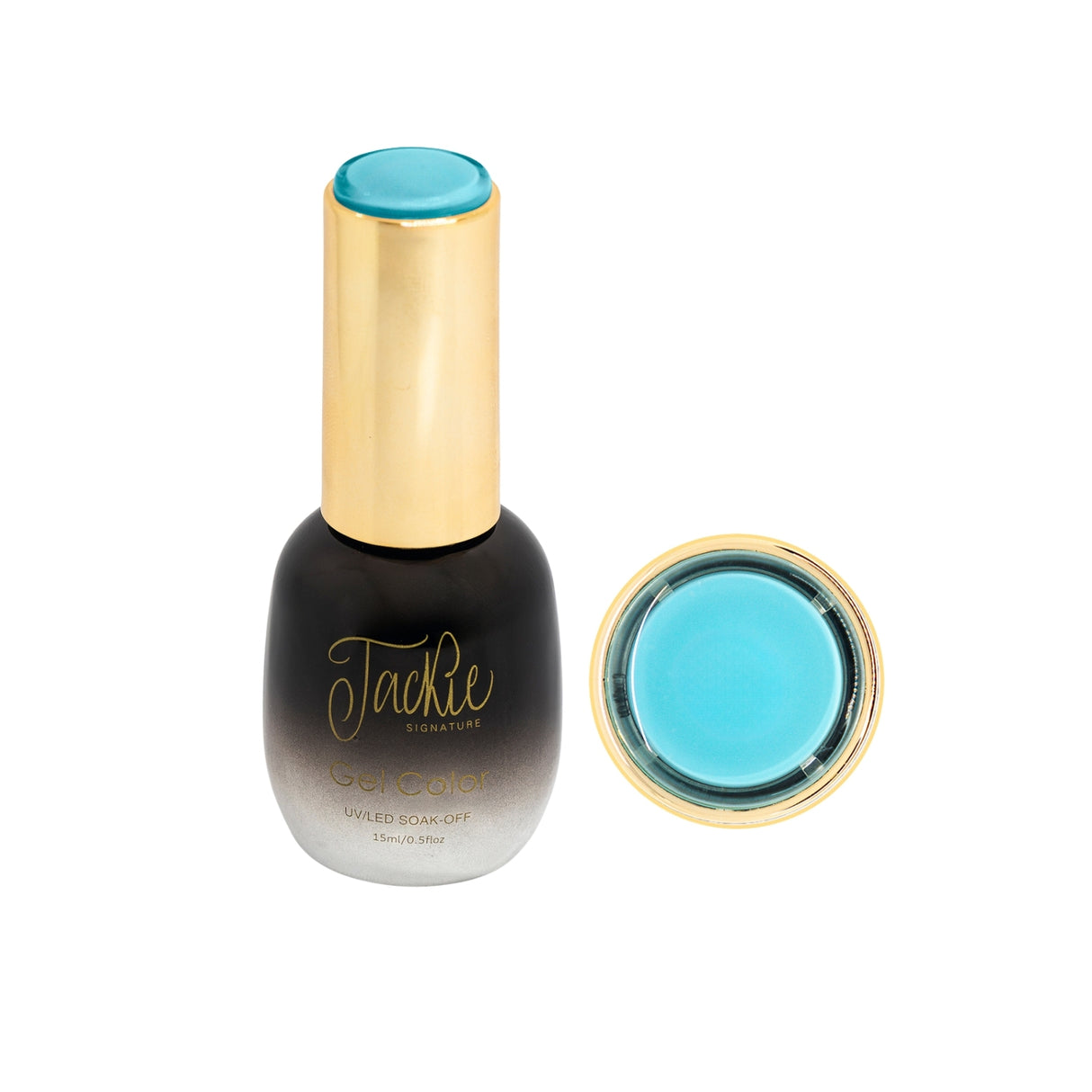 JACKIE SIGNATURE | PREMIUM GEL COLOR #061