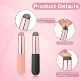 OMBRE TOOL | SILICON LIP STICK / STAMPER
