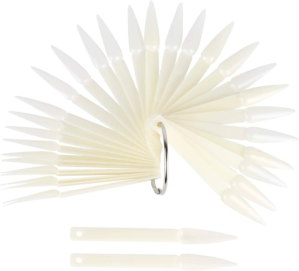 SAMPLE TIP (DISPLAY TIP) | 50PCS