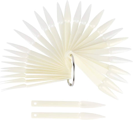 SAMPLE TIP (DISPLAY TIP) | 50PCS