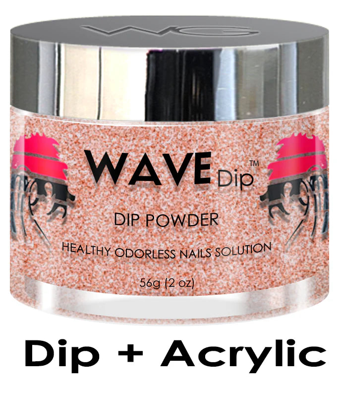 WAVE | 4 IN 1 - ACRYLIC & DIP POWDER - W061