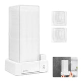 DISPENSER STORAGE | SPRESS OUT COTTON PAD HOLDER
