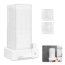 DISPENSER STORAGE | SPRESS OUT COTTON PAD HOLDER