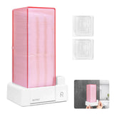 DISPENSER STORAGE | SPRESS OUT COTTON PAD HOLDER