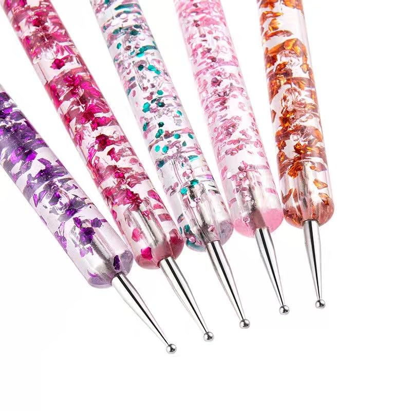 DOTTING TOOL SET (5 Piece Set)