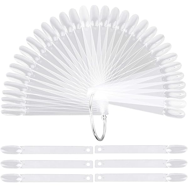 SAMPLE TIP (DISPLAY TIP) | 50PCS