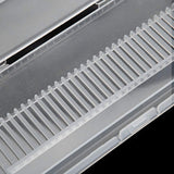 NAIL BIT CASE - 30 SLOT